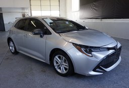 2022 Toyota Corolla Hatchback - Image 1