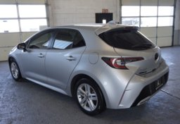 2022 Toyota Corolla Hatchback - Image 5