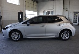 2022 Toyota Corolla Hatchback - Image 10