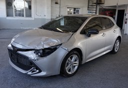 2022 Toyota Corolla Hatchback - Image 4