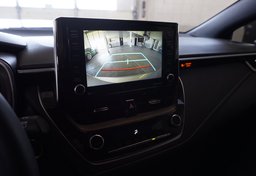 2022 Toyota Corolla Hatchback - Image 36