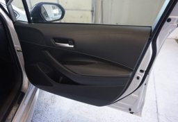 2022 Toyota Corolla Hatchback - Image 49