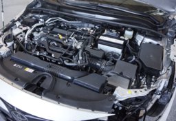 2022 Toyota Corolla Hatchback - Image 52