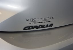 2022 Toyota Corolla Hatchback - Image 18