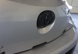 2022 Toyota Corolla Hatchback - Image 19