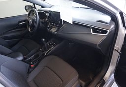 2022 Toyota Corolla Hatchback - Image 24