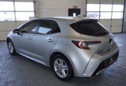 2022 Toyota Corolla Hatchback - Image 7