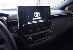 2022 Toyota Corolla Hatchback - Image 38