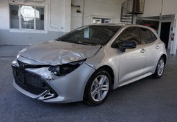 2022 Toyota Corolla Hatchback - Image 2