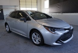 2022 Toyota Corolla Hatchback - Image 3