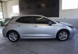 2022 Toyota Corolla Hatchback - Image 9