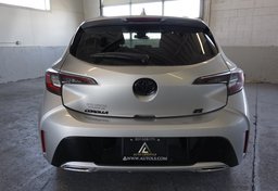 2022 Toyota Corolla Hatchback - Image 12