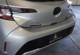 2022 Toyota Corolla Hatchback - Image 20