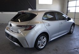 2022 Toyota Corolla Hatchback - Image 6