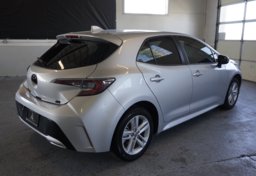2022 Toyota Corolla Hatchback - Image 8