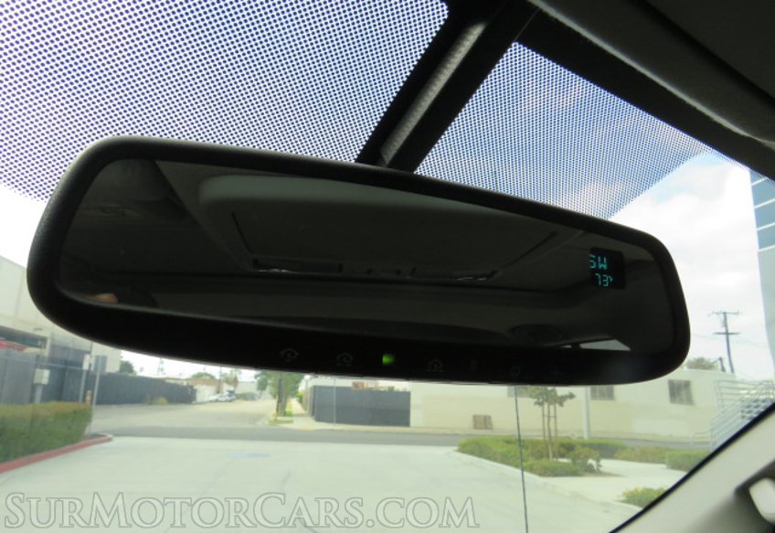 2012 Nissan Frontier - Image 47