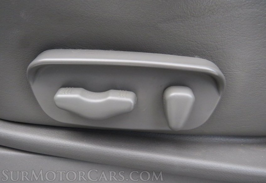 2012 Nissan Frontier - Image 41