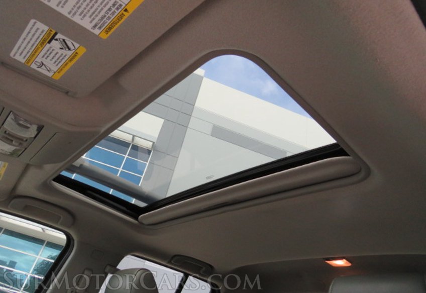 2012 Nissan Frontier - Image 49