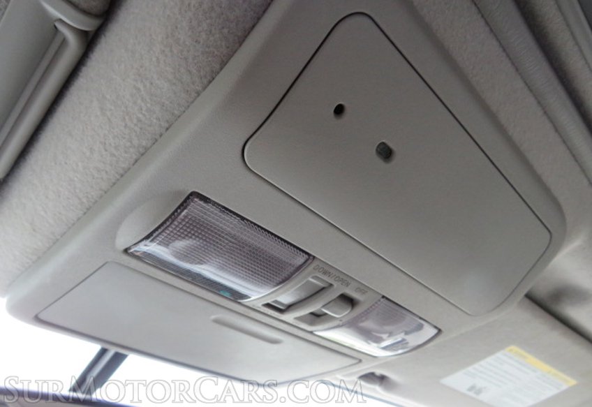 2012 Nissan Frontier - Image 48