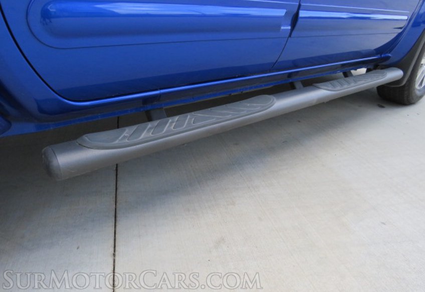 2012 Nissan Frontier - Image 18