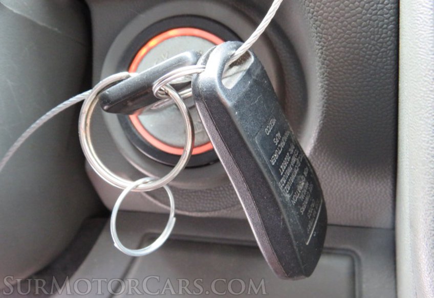 2012 Nissan Frontier - Image 39