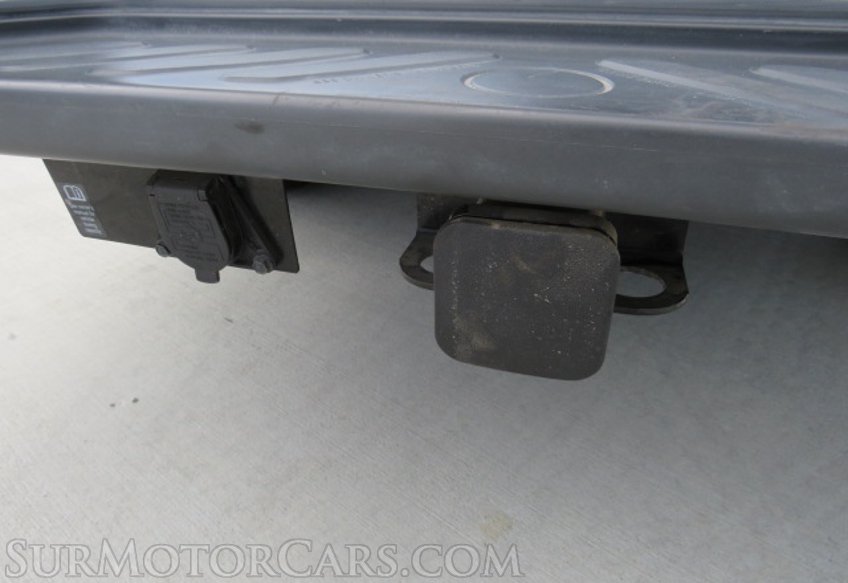 2012 Nissan Frontier - Image 20