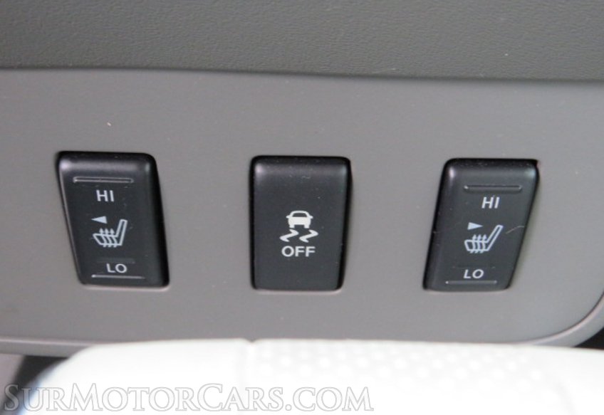 2012 Nissan Frontier - Image 45