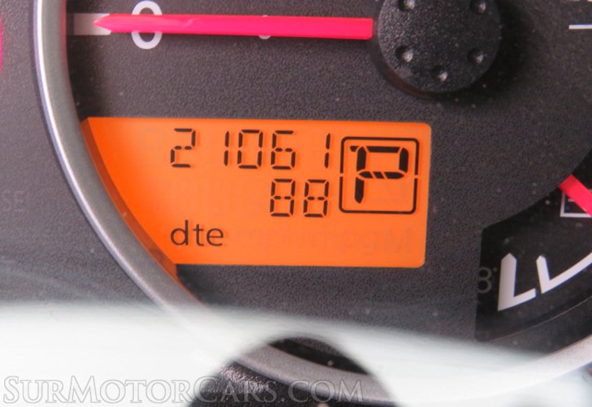 2012 Nissan Frontier - Image 50