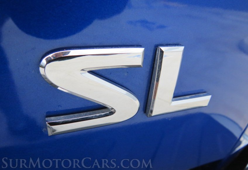 2012 Nissan Frontier - Image 21