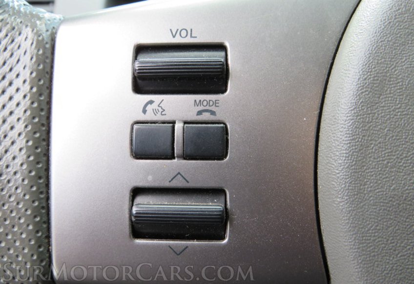 2012 Nissan Frontier - Image 37