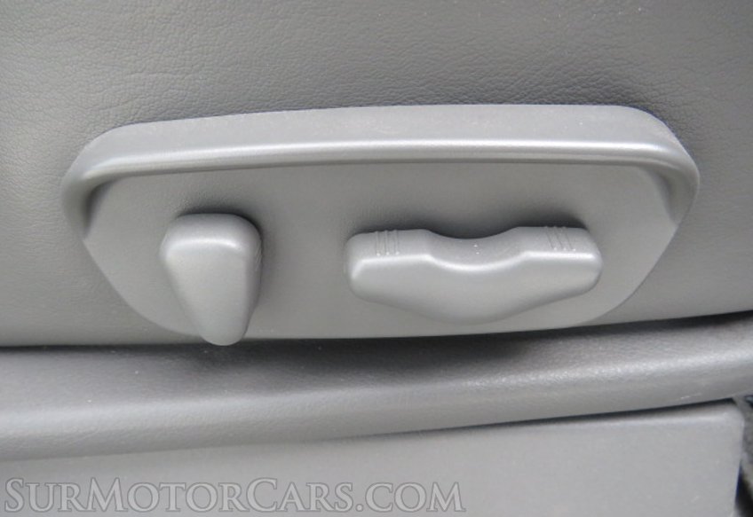 2012 Nissan Frontier - Image 42