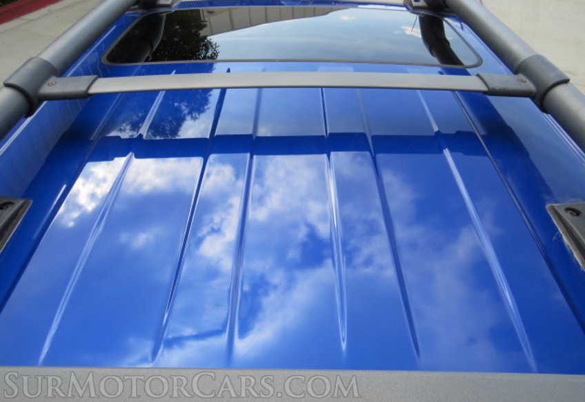 2012 Nissan Frontier - Image 15