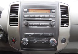 2012 Nissan Frontier - Image 44