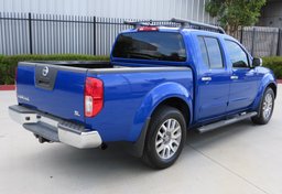 2012 Nissan Frontier - Image 8