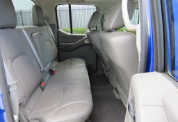 2012 Nissan Frontier - Image 32