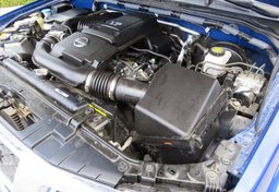 2012 Nissan Frontier - Image 54