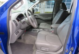 2012 Nissan Frontier - Image 29