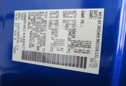 2012 Nissan Frontier - Image 52