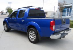 2012 Nissan Frontier - Image 7
