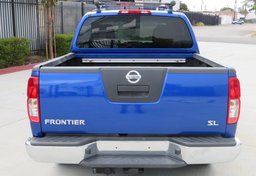 2012 Nissan Frontier - Image 10