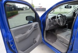 2012 Nissan Frontier - Image 23