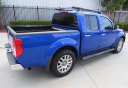 2012 Nissan Frontier - Image 6