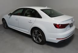 Thumbnail of 2018 Audi A4