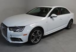 Thumbnail of 2018 Audi A4