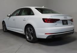 Thumbnail of 2018 Audi A4