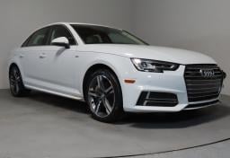 Thumbnail of 2018 Audi A4