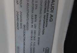 Thumbnail of 2018 Audi A4