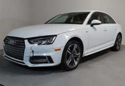 Thumbnail of 2018 Audi A4