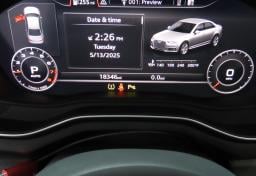 Thumbnail of 2018 Audi A4