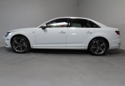 Thumbnail of 2018 Audi A4
